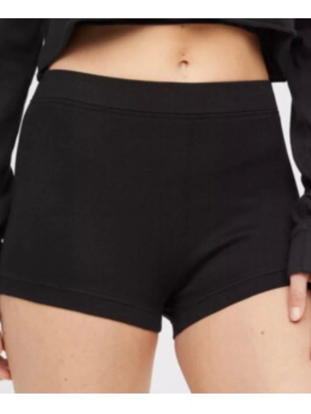 Aerie Offline Super Shortie